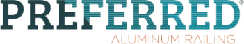 Preferred Aluminum Railing logo