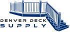 Denver Deck Supply logo