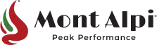 Mont Alpi logo