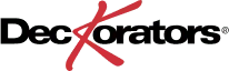 Deckorators logo