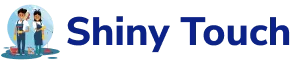 Shiny Touch logo