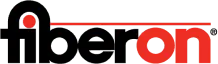 Fiberon logo
