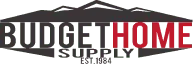 Budget Home logo