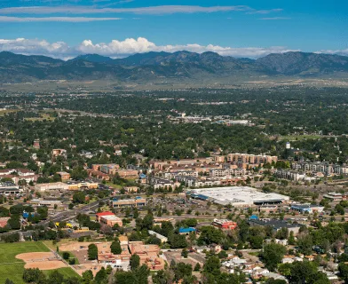 Arvada Deck Services