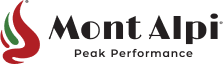 Mont Alpi logo