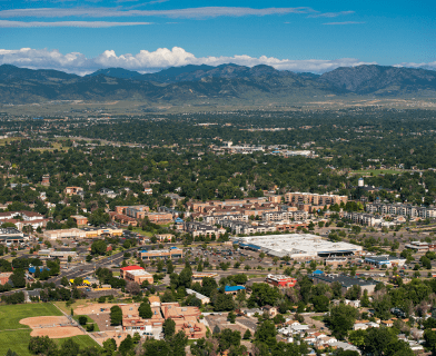 Arvada Deck Services