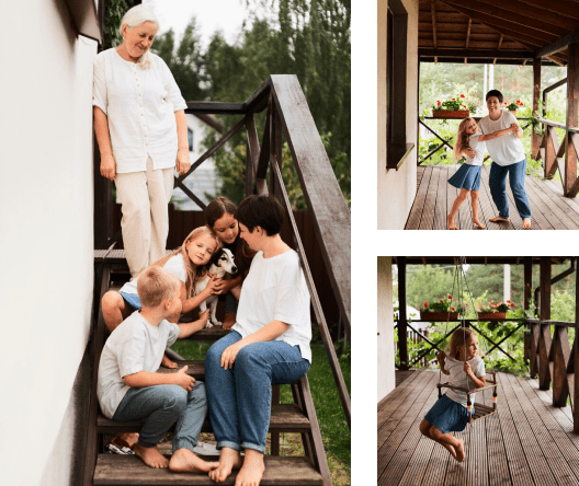 imaga family