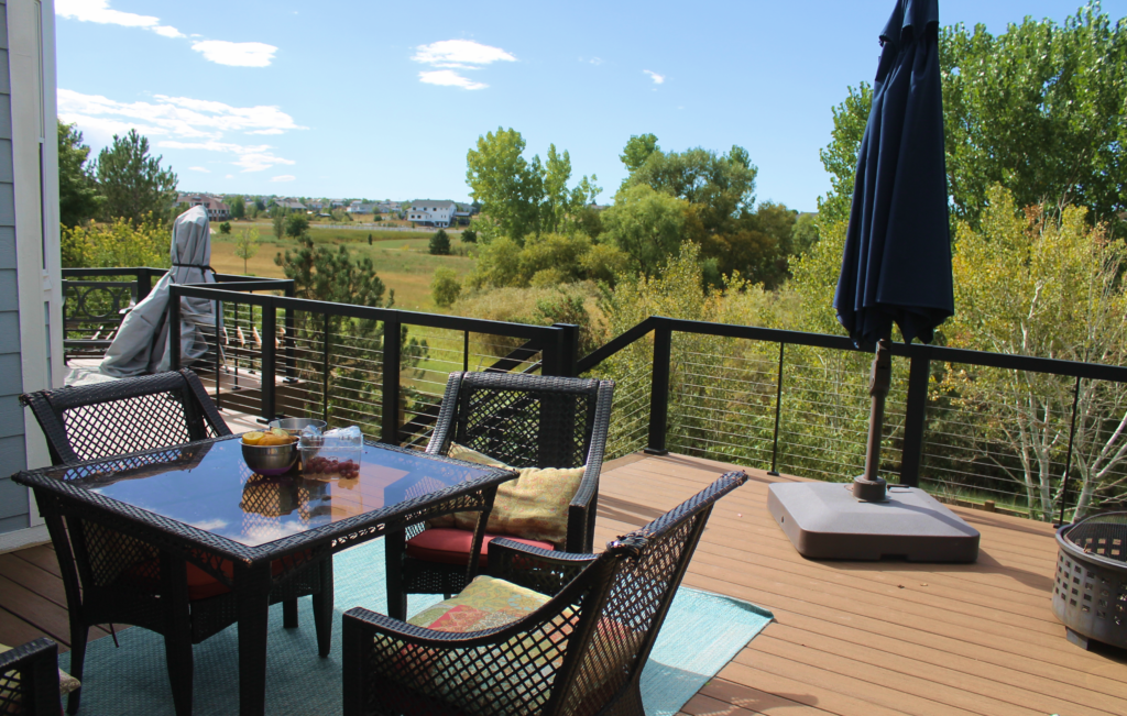 Why Steel Decks Are the Future of Outdoor Living