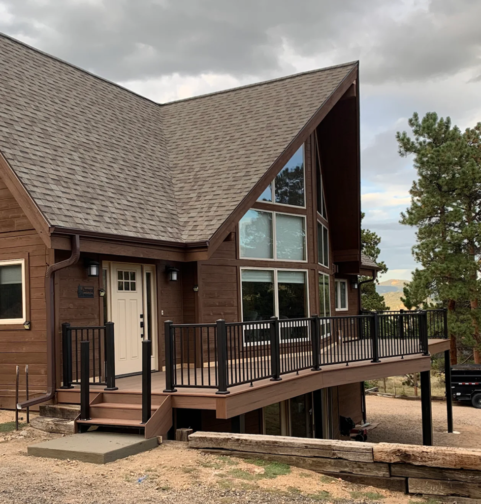 5 custom deck building mistakes every Colorado homeowner should avoid