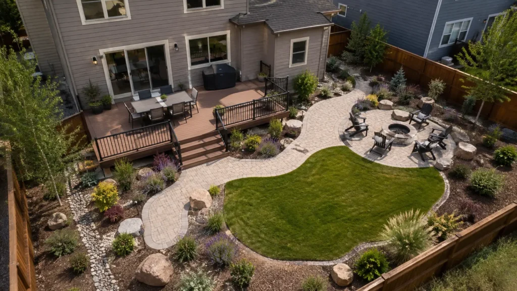 Outdoor Living Spaces in Colorado: What Homeowners Want in 2026